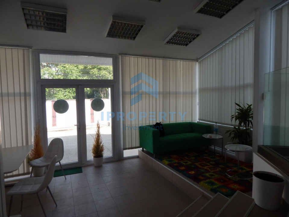 Spatiu Comercial | Turda-Aviatorilor | Centrala | Fatada Reabilitata - fotografie proprietate 59