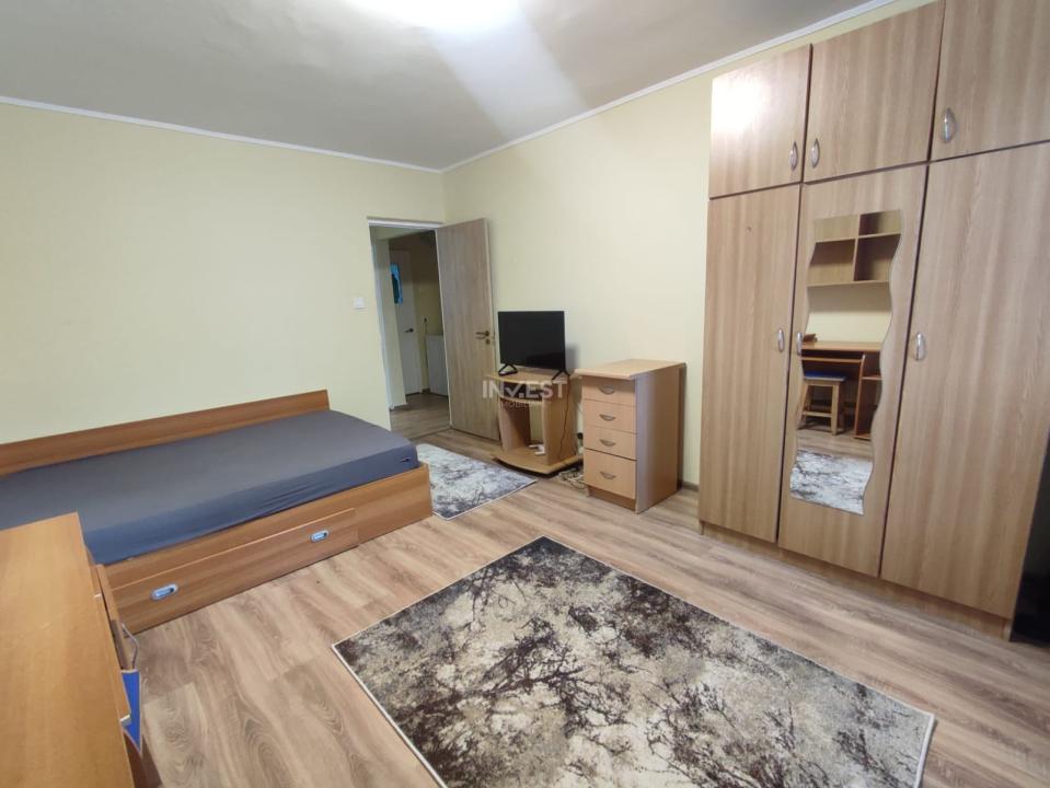Apartament 2 camere, strada Bacinschi - 1
