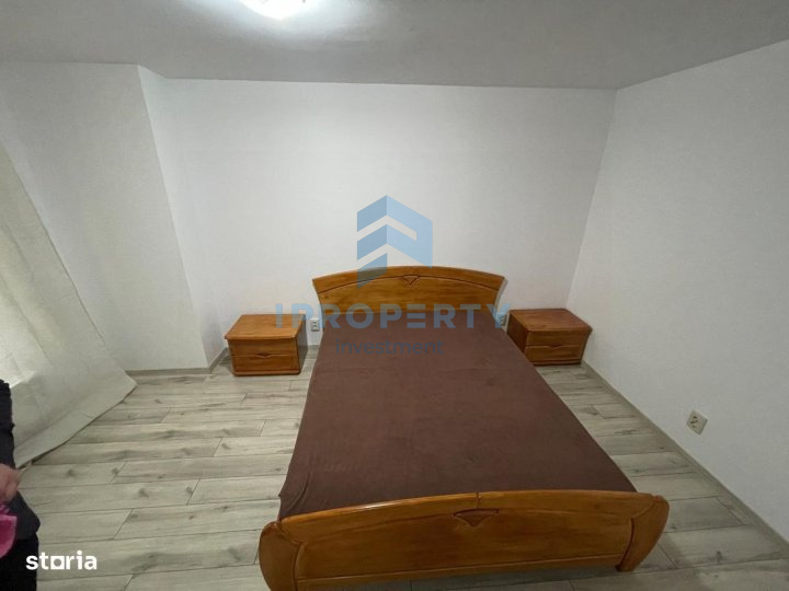 Victoriei | 2 camere | Centrala propie | Acces rapid Metrou | petfriendly - fotografie proprietate 2