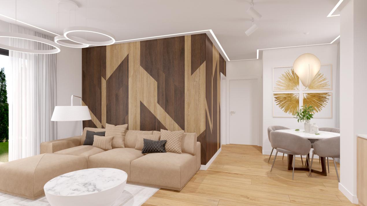Apartament de 3 camere langa Piața Unirii