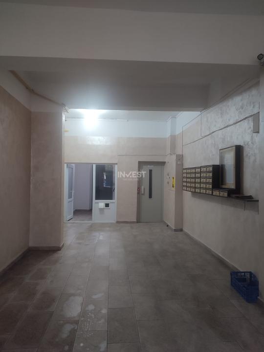 Apartament 3 camere, 78 mp, Esplanada Nicolina, Etaj 1 - 10
