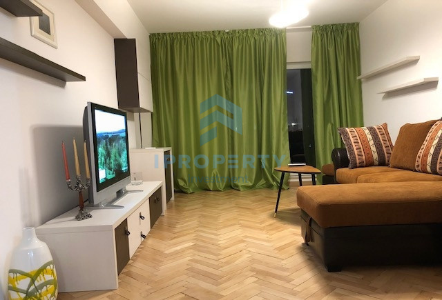 Splaiul Unirii | 2 camere | Proximitate metrou | AC  - fotografie proprietate 7