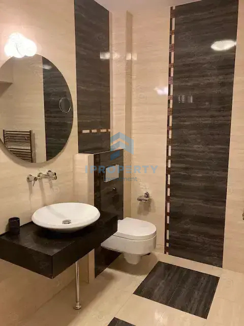 Apartament 3 Camere Stefan cel Mare  - fotografie proprietate 9