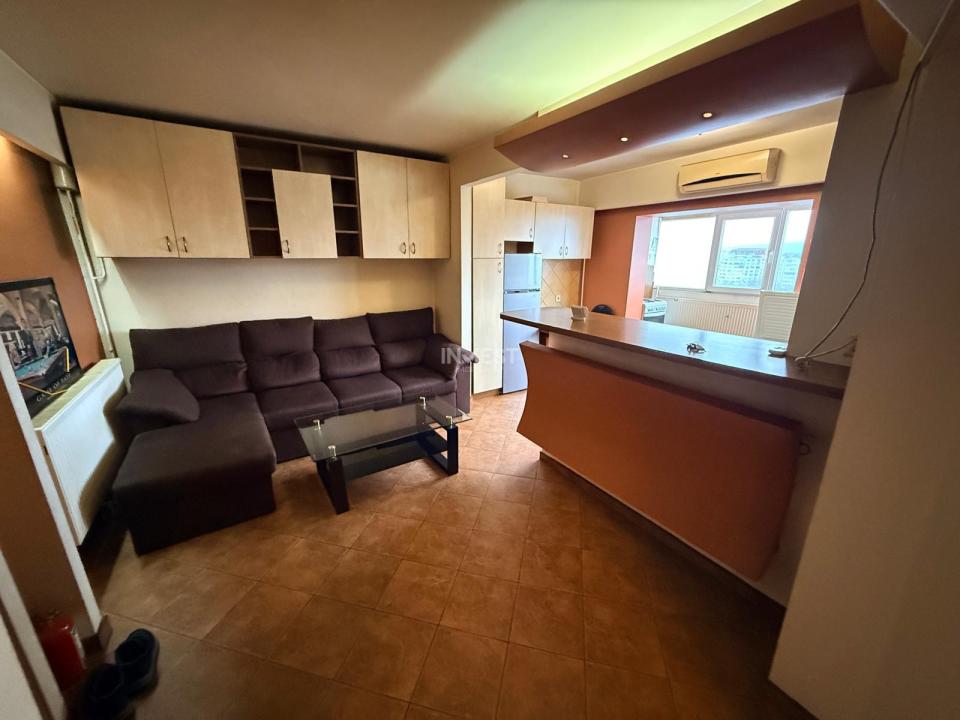 Apartament 2 camere, zona Moara de Foc, Iasi - 5