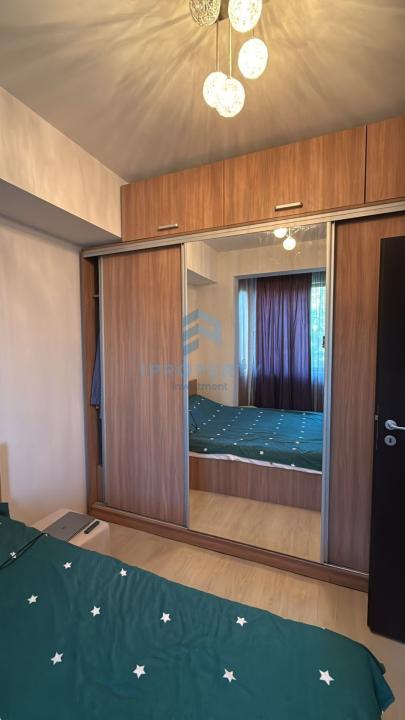 Închiriere Apartament 2 camere în Bucurestii Noi, Decomandat, Centrala proprie - fotografie proprietate 8