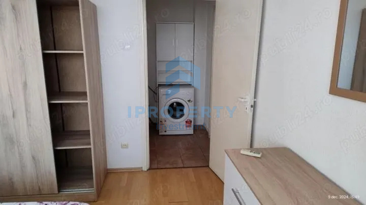 Apartament 2 Camere in zona Unirii/Cantemir - fotografie proprietate 7