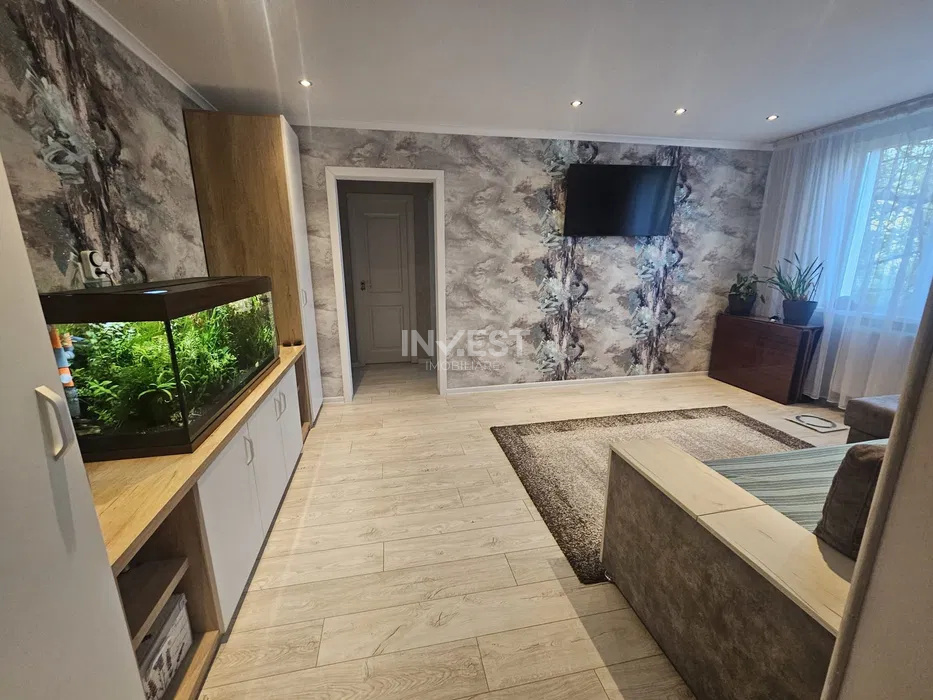 Apartament 3 Camere-etaj intermediar-Tătărași - 4