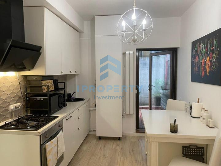 Domenii | 3 camere | Duplex | P+1 | Centrala proprie| Prima inchiriere | - fotografie proprietate 9