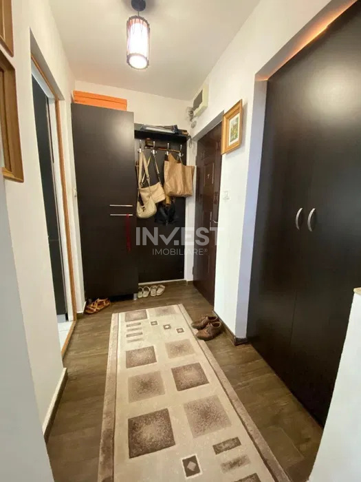 Apartament 2 camere-Piata Nicolina - 8