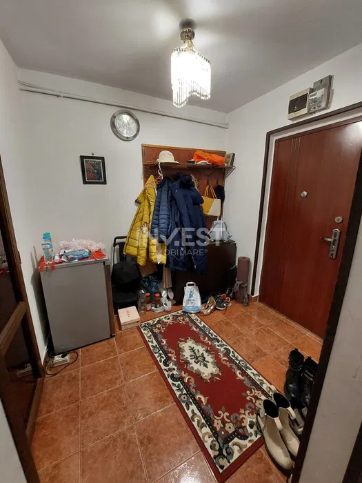 Apartament 2 camere-53 mp-Podu Ros-Piata Nicolina - 3