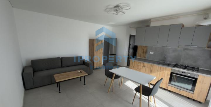 Aparatorii Patriei - 2 camere - Amesa Residence - Parcare Acoperita - 2025 - fotografie proprietate 2