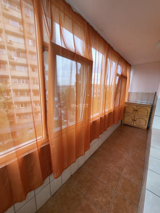 Apartament 2 camere-Podu Ros-Cantemir-53 mp - 8