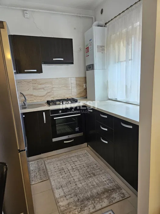 Apartament 2 camere + loc de parcare + boxa, zona Copou Bellevue, Iasi - 3