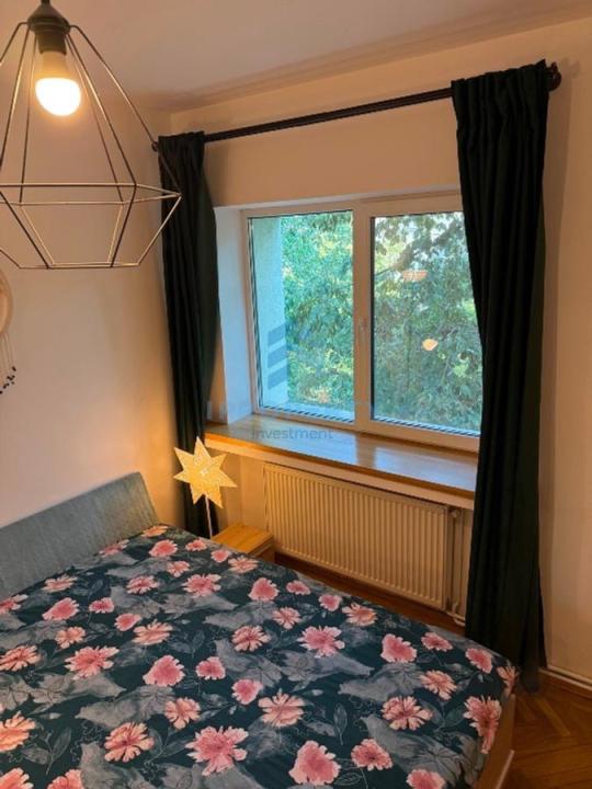 Iancului 2 camere cu centrala si balcon + prox. metrou - fotografie proprietate 10