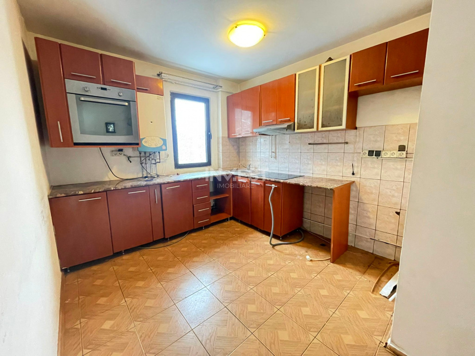 Apartament 2 camere-52 mp-Pod de Piatra-etaj 3 - 9