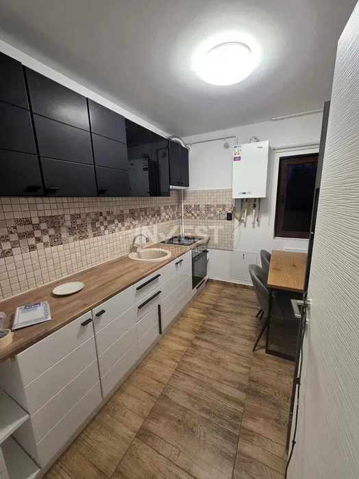 APARTAMENT CU 2 CAMERE , TUDOR NECULAI-ALEEA STRUGURILOR-BLOC NOU - 3