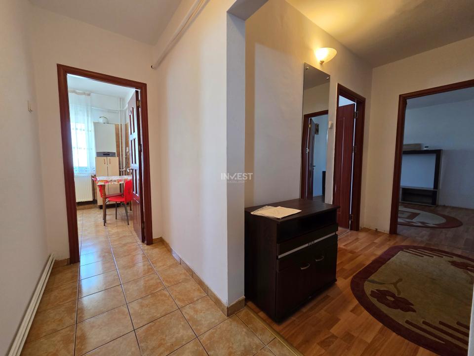 Vanzare 2 camere, etaj intermediar - 8