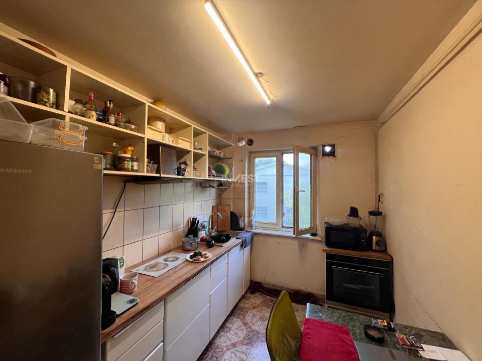 Apartament 3 Camere-Tătărași-Ciurchi - 5