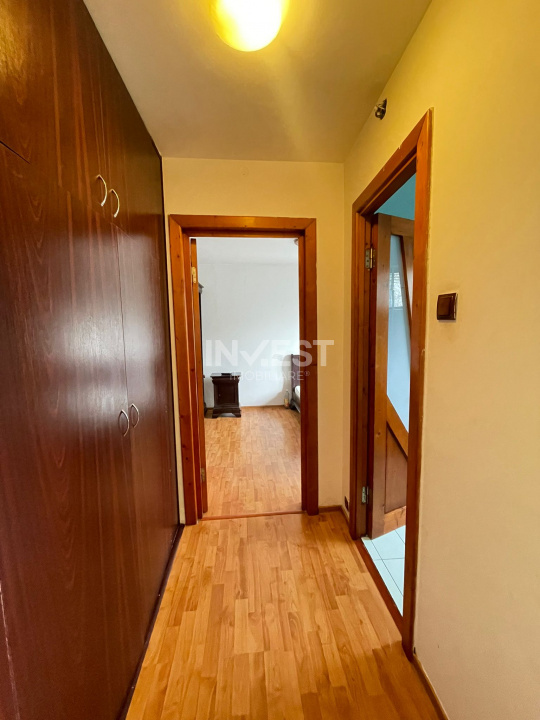 Apartament 2 camere-52 mp-Pod de Piatra-etaj 3 - 2