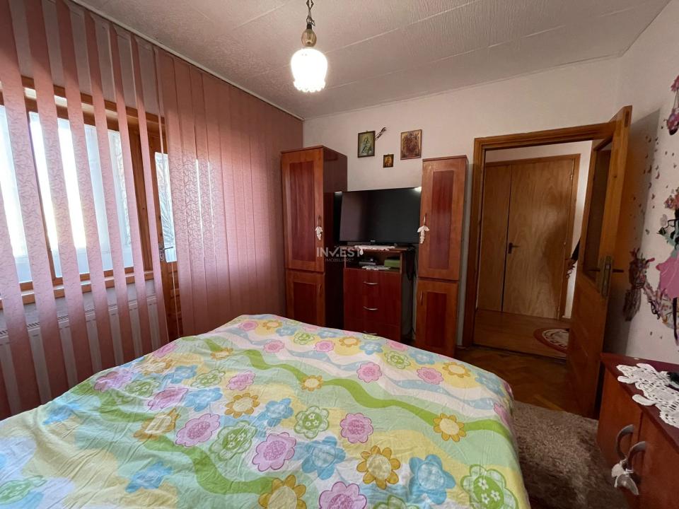 Apartament 4 camere, decomandat, zona Pacurari - Esplanada, Iasi  - 8