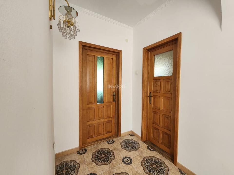 Spatiu de inchiriat , zona centrala , 80 mp , baza Copou - 7