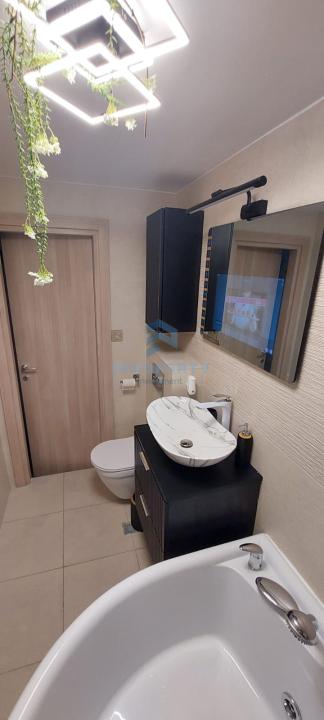 Unirii | 3 camere | 2 bai | Parcare | Centrala Proprie | Etaj 4 Din 8 - fotografie proprietate 19