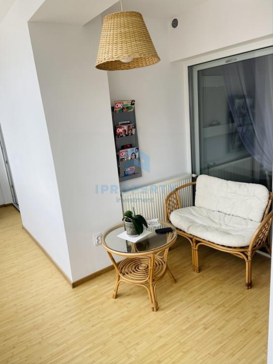 Baneasa | 3 camere | eco home - fotografie proprietate 4
