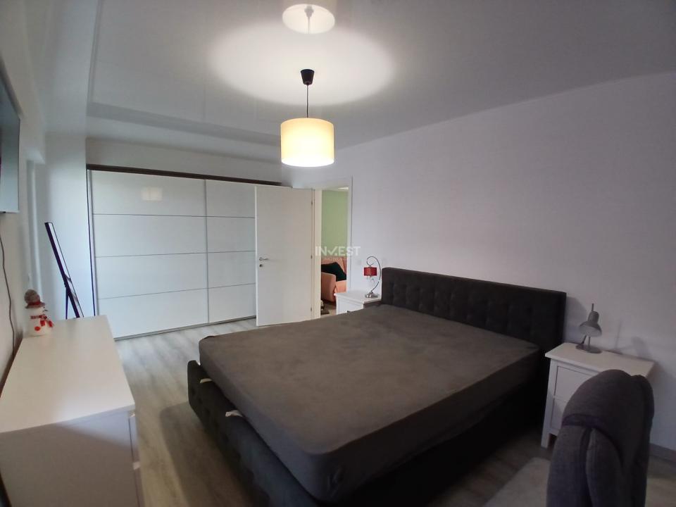 Apartament premium 2 camere Copou Garden Residence, 500€/lună, parcare inclusă - 2