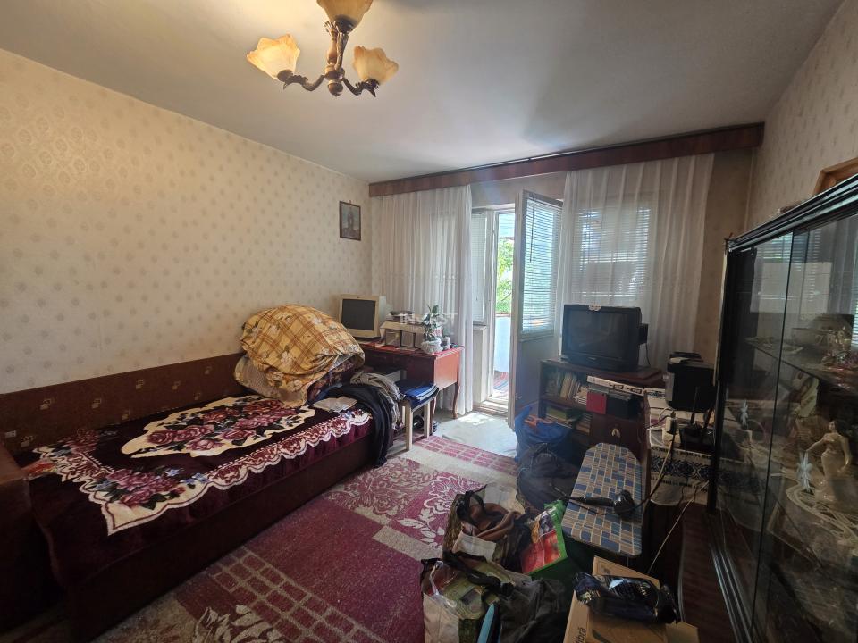 2 Camere-etaj 2-Alexandru cel Bun - 1