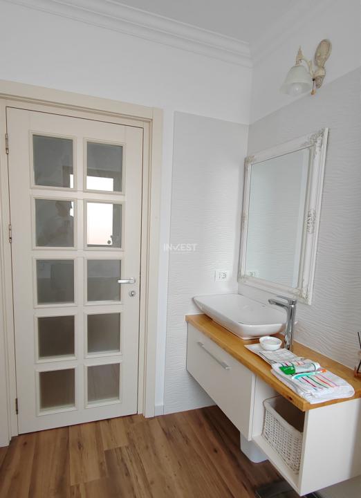 3 CAMERE 2 BAI MOBILAT+ UTILAT 76MP POPAS PACURARI, IASI - 16