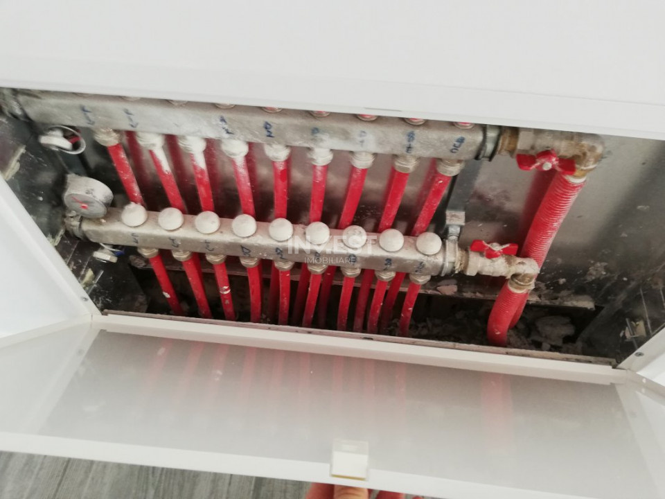 CASA INDIVIDUALA, 3 CAMERE,81 MP UTILI, 400MP TEREN, MIROSLAVA - 16