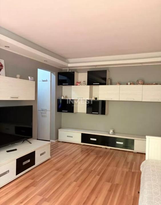 Apartament 2 camere, etaj 1, Lidl-Dacia, Renovate. - 1