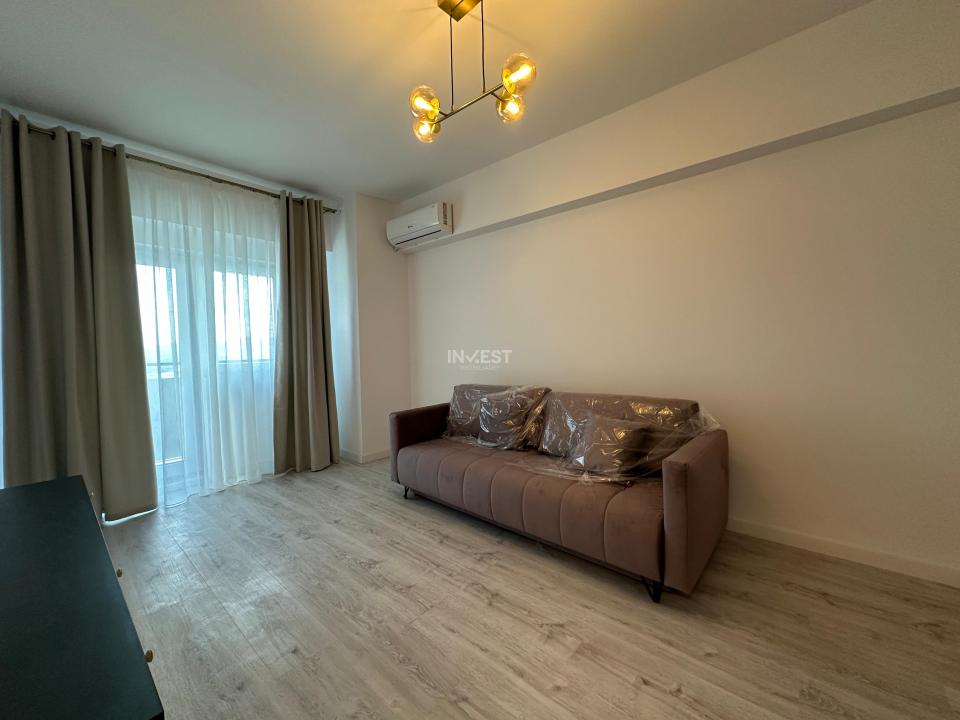 Inchiriere 2 Camere Bloc Nou Tatarasi  - 4