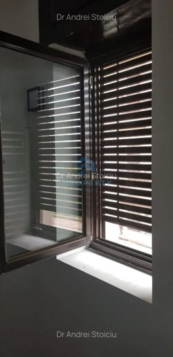 Dorobanti- Romana | 3 Camere | X2 Bai | Terasa 21 MP | - fotografie proprietate 10