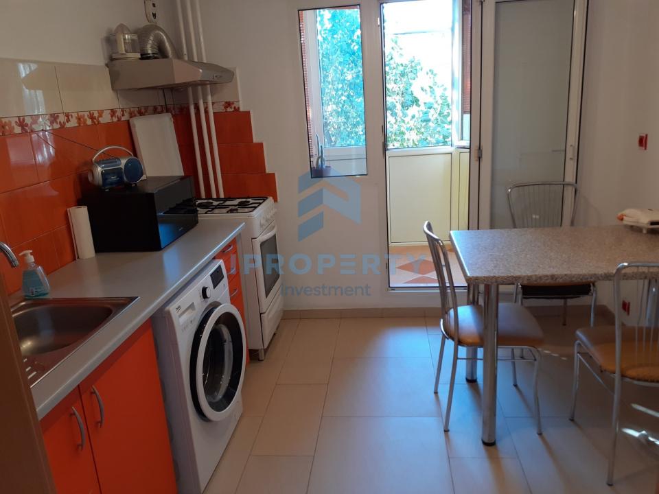 Închiriere Apartament 3 camere în Stefan cel Mare Mobilat Si Utilat - fotografie proprietate 18