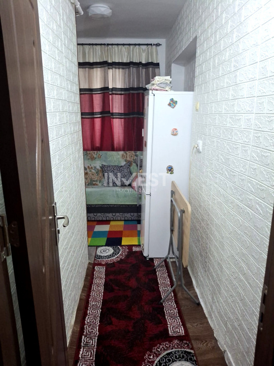 Apartament 1 camera-Tatarasi-Dispecer - 7