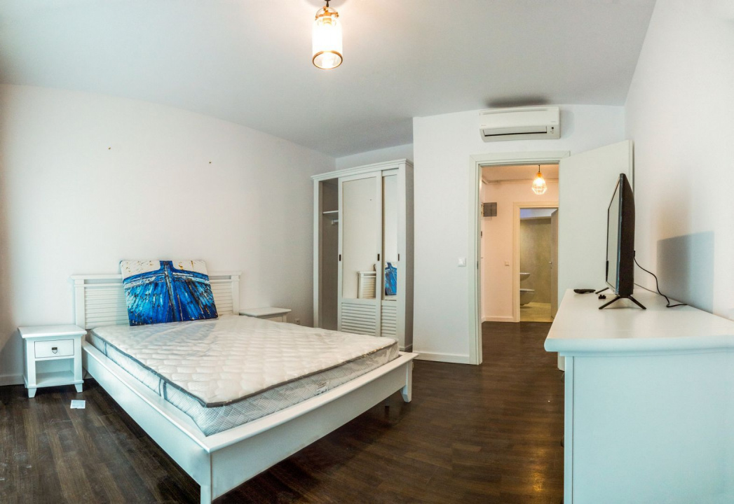 Apartament spațios 2 camere | 65 mp | Gradina Icoanei | Loc parcare subteran — imaginea 2