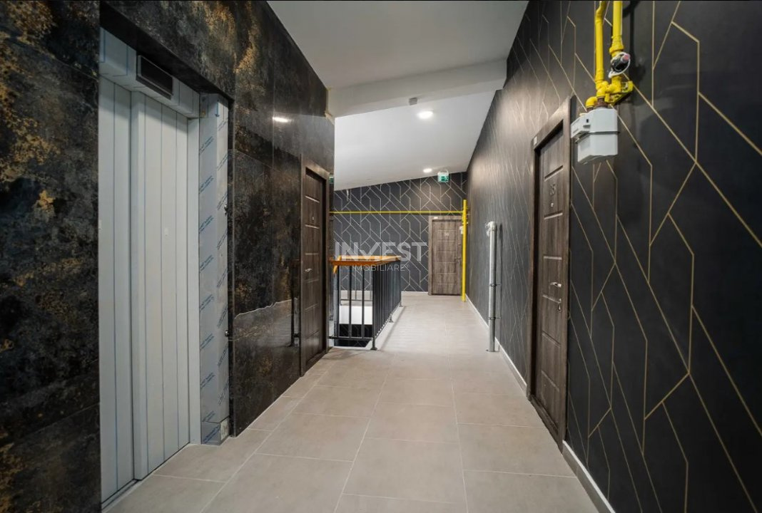 COMISION 0%! APARTAMENT 1 CAMERA BLOC NOU PACURARI - 8