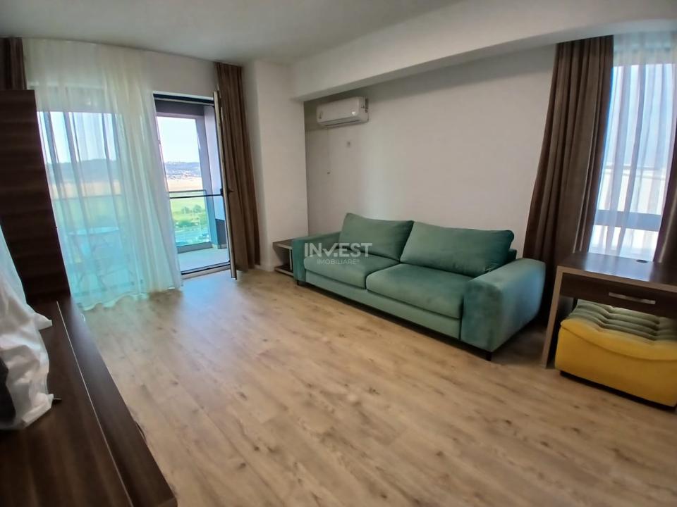 Apartament 2 camere, Grand Beetle, 500 euro - 3