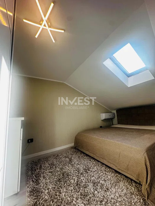 Apartament 2 camere de inchiriat Nicolina - 4