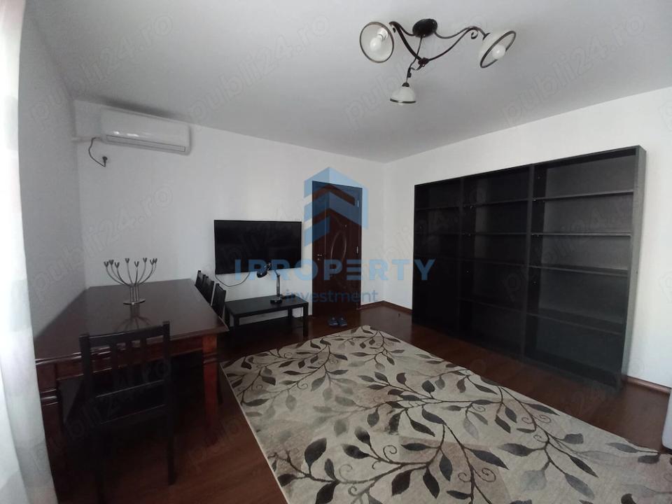 13 Septembrie | 2 camere | proaspat renovat - fotografie proprietate 2