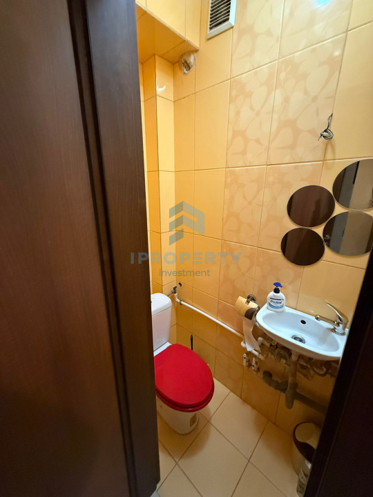 Piata Romana 9 | 3 Camere | SemiDecomandat | Proximitate metrou 2 min | RS1  - fotografie proprietate 16