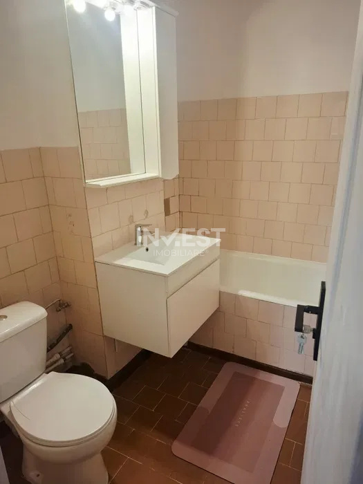 Apartament 2 camere de inchiriat zona Tatarasi Sud - 6