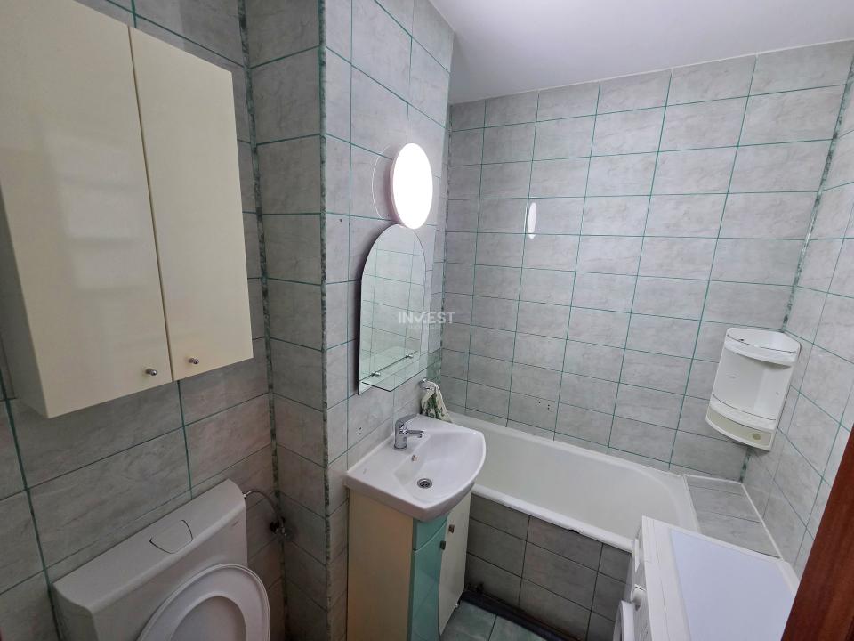 Vanzare 2 camere, etaj intermediar - 9