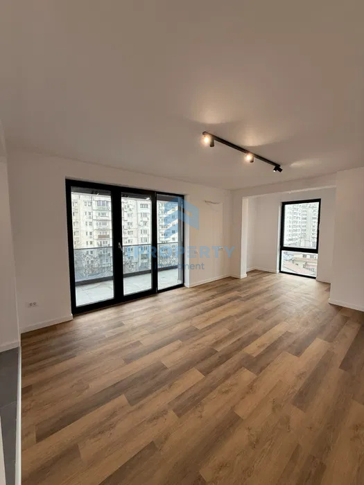 CityMoor Decebal I 2 Camere I Rezidential/Birouri I Nemobilat I  - fotografie proprietate 7