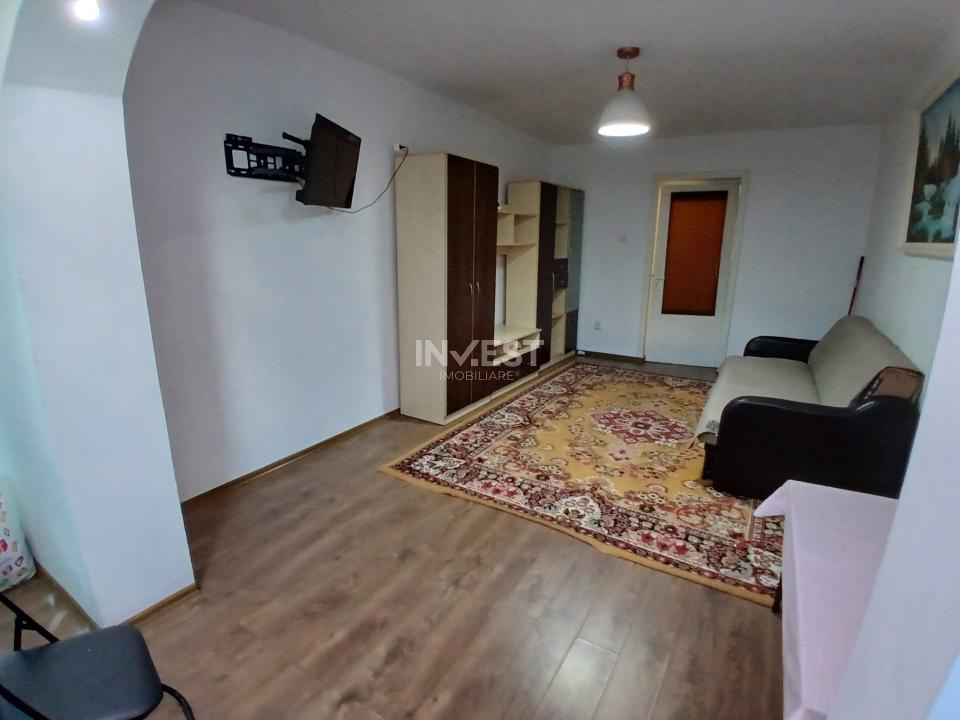 Apartament 2 camere de inchiriat zona Nicolina - 4