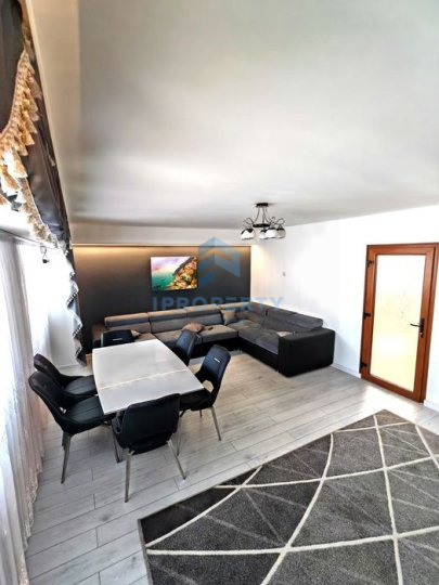 Rahova- Alexandriei | 3 camere | Mobilat luxos | 87 mp utili |  - fotografie proprietate 5