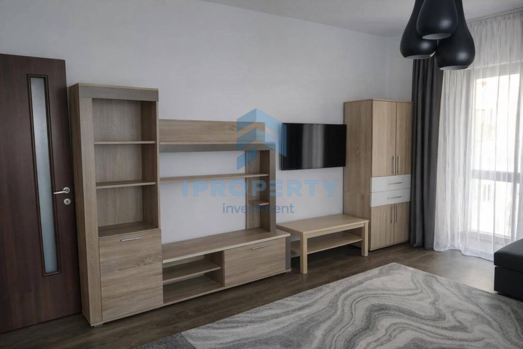 Închiriere 2 camere Ghencea - fotografie proprietate 1