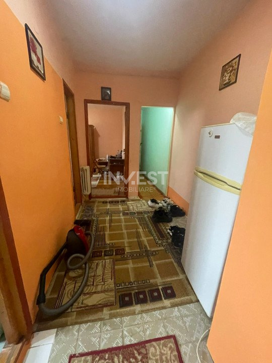 Apartament 2 camere decomandat-Tudor Vladimirescu-50 mp - 7