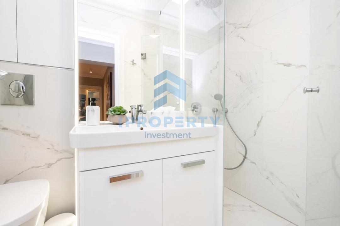 Închiriere Apartament 4 camere în Victoriei Lux la 2 min de metrou  - fotografie proprietate 14